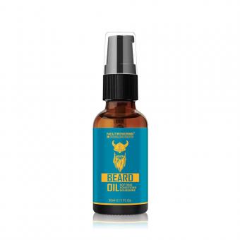 Beard Oil