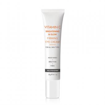 MeiliSkincare Vitamin C Brightening Firming Eye Cream