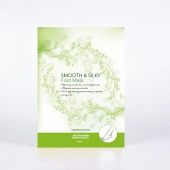 best moisturizing foot mask