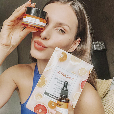 لماذا تتعاون مع MeiliSkincare 